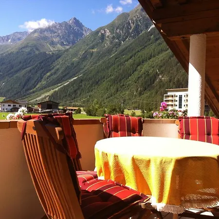 Apartment Traudi Langenfeld