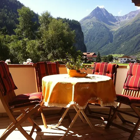 Traudi Apartment