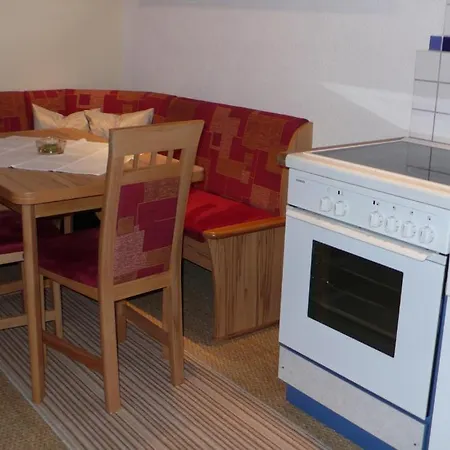 Apartment Traudi