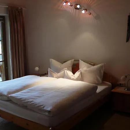 Traudi Apartment