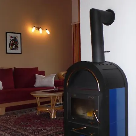 Apartment Traudi