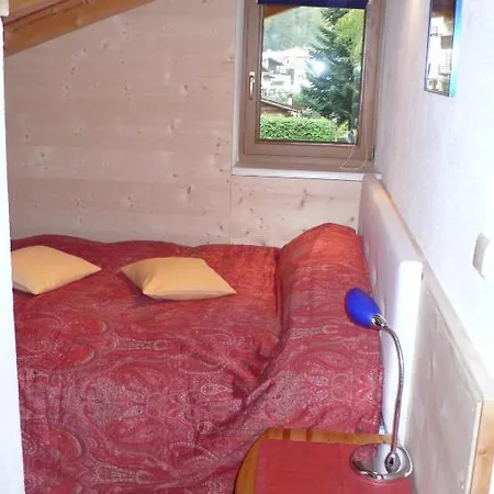 Apartment Traudi Langenfeld