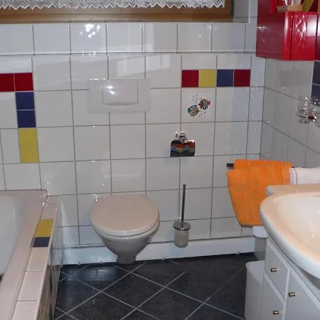 Apartment Traudi Langenfeld
