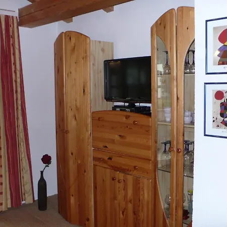 Traudi Apartment *